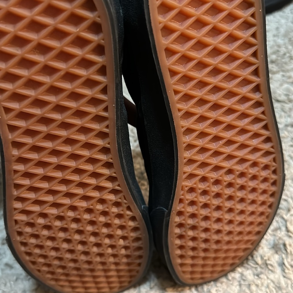 Vans Asher - Picture 4 of 4